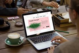 web design web
